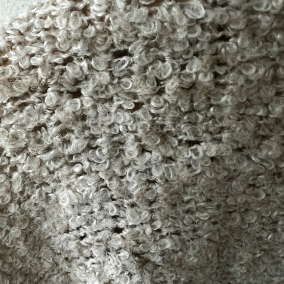 Anthro cardigan - Picture 5 of 5